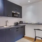 Escapade Ap4463 By Riviera Homes Apartman