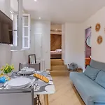 Escapade Ap4463 By Riviera Homes Apartman *