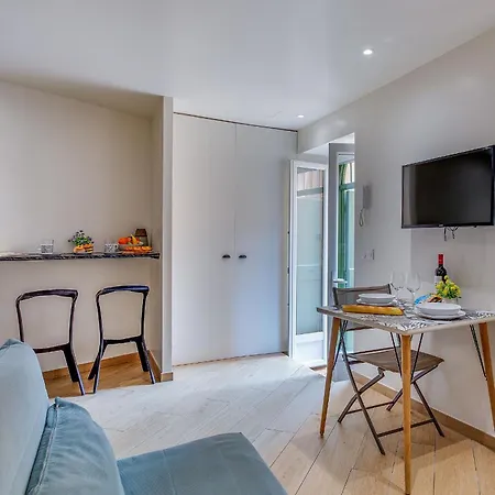 Appartement Escapade Ap4463 By Riviera Homes *