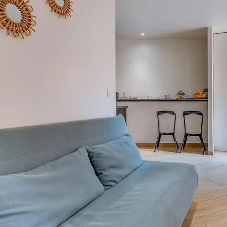 Escapade Ap4463 By Riviera Homes Villefranche-sur-Mer