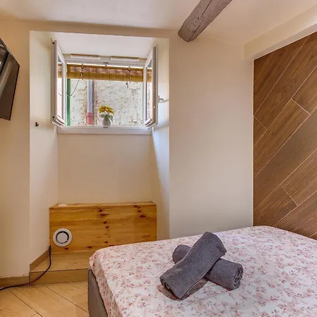 Escapade Ap4463 By Riviera Homes Appartement Villefranche-sur-Mer