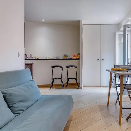Appartement Escapade Ap4463 By Riviera Homes *
