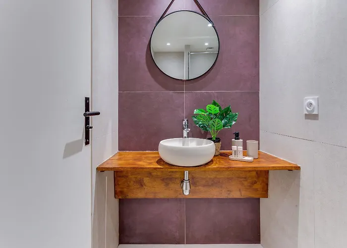 Escapade Ap4463 By Riviera Homes * Villefranche-sur-Mer