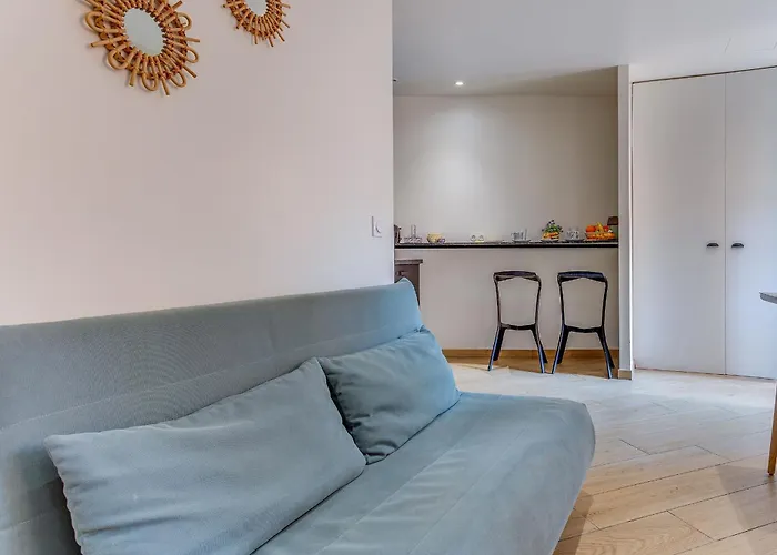 Escapade Ap4463 By Riviera Homes Villefranche-sur-Mer
