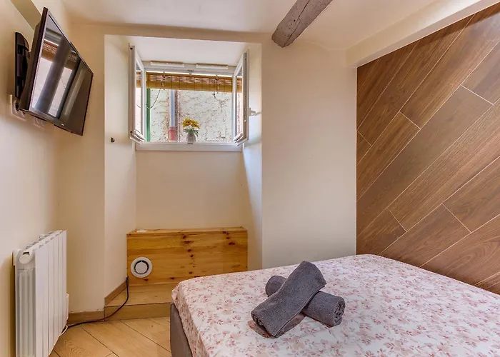 Escapade Ap4463 By Riviera Homes Lejlighed Villefranche-sur-Mer
