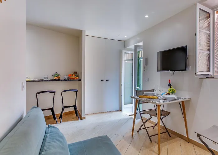 Escapade Ap4463 By Riviera Homes * Villefranche-sur-Mer