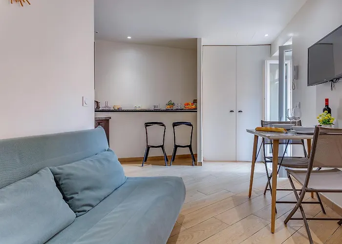 Appartement Escapade Ap4463 By Riviera Homes *