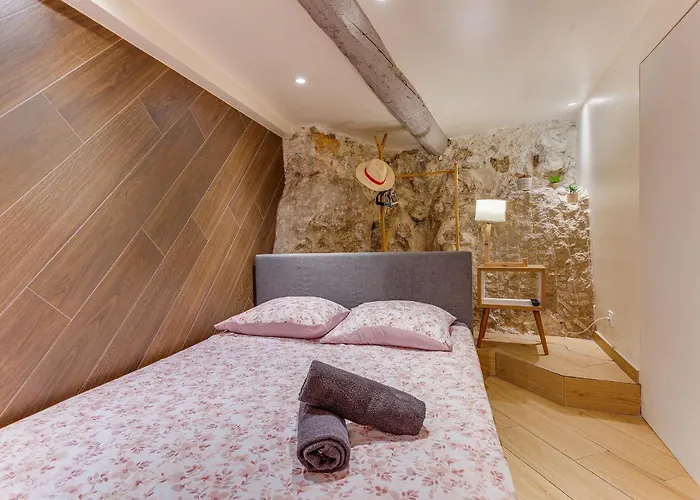 Escapade Ap4463 By Riviera Homes Villefranche-sur-Mer